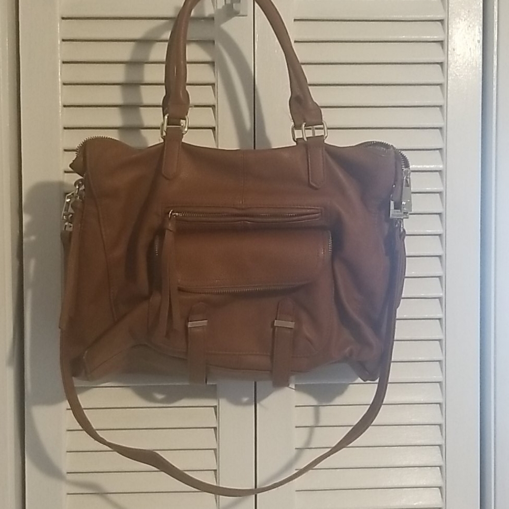 COPY - Steve Madden | Satchel